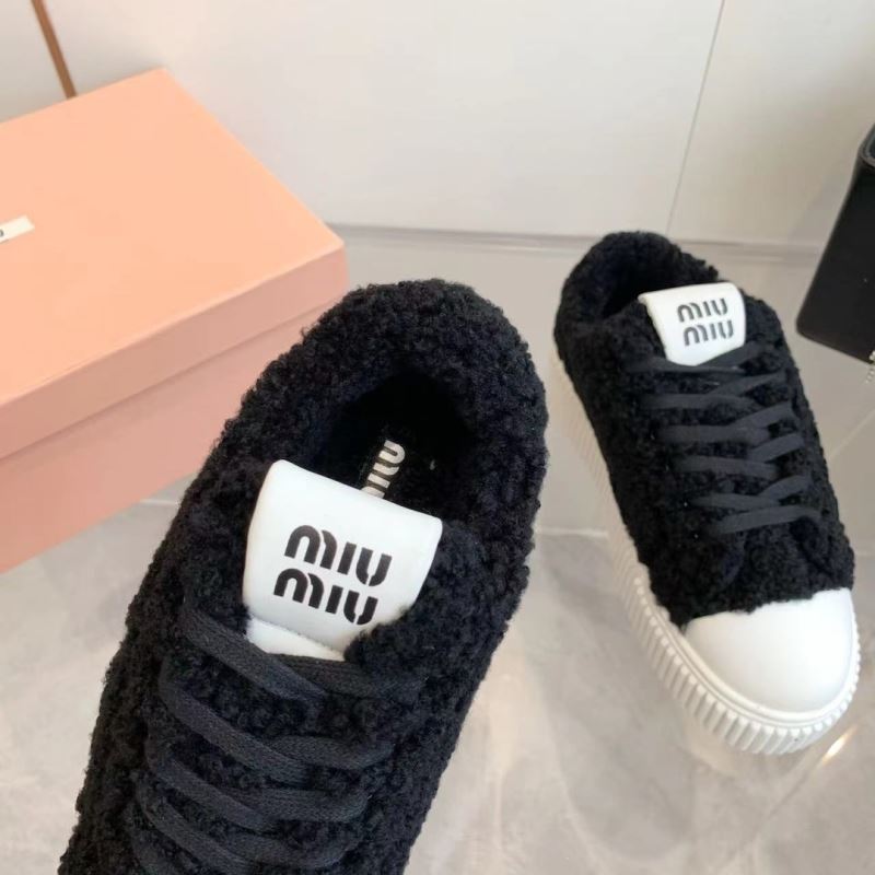 Miu Miu Shoes